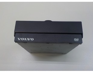 Проигрыватель CD/DVD для Volvo S80 1998-2006 БУ состояние отличное