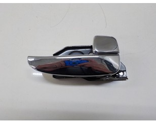 Ручка двери внутренняя правая для Hyundai Sonata IV (EF)/ Sonata Tagaz 2001-2012 с разборки состояние отличное