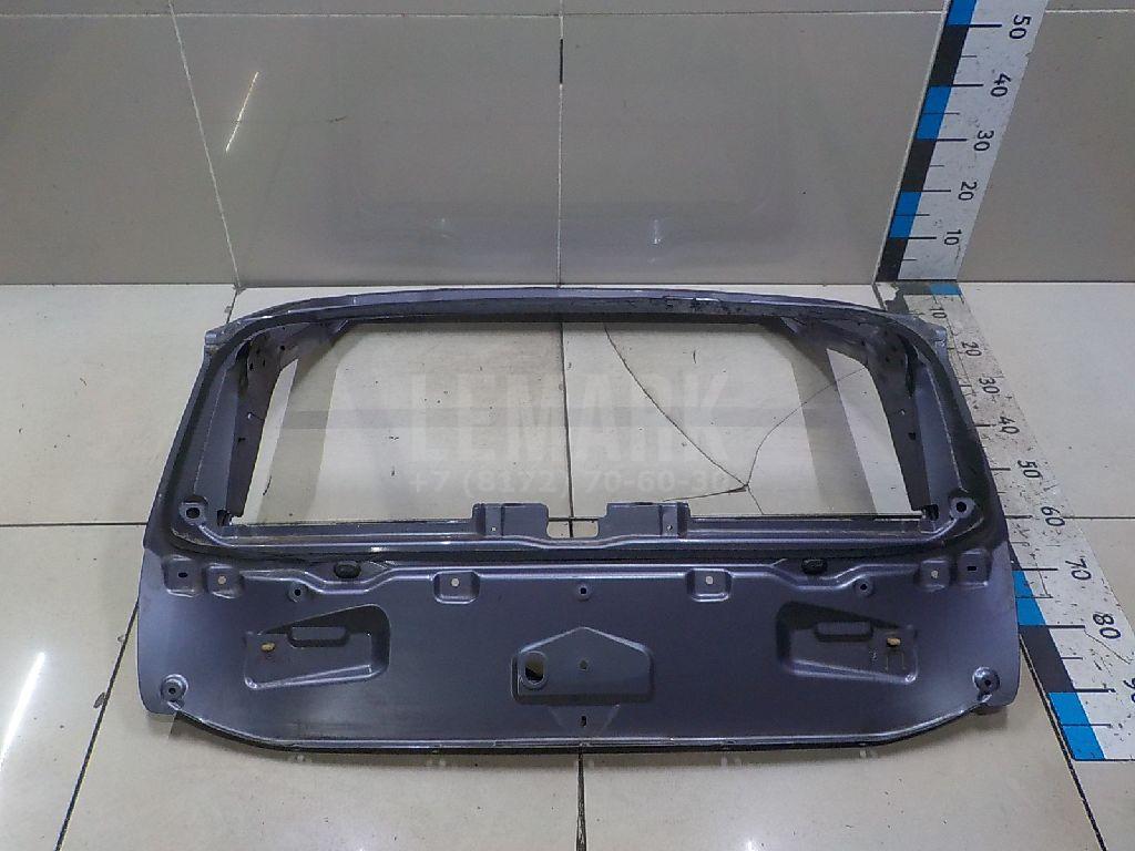 Дверь багажника для  Changan