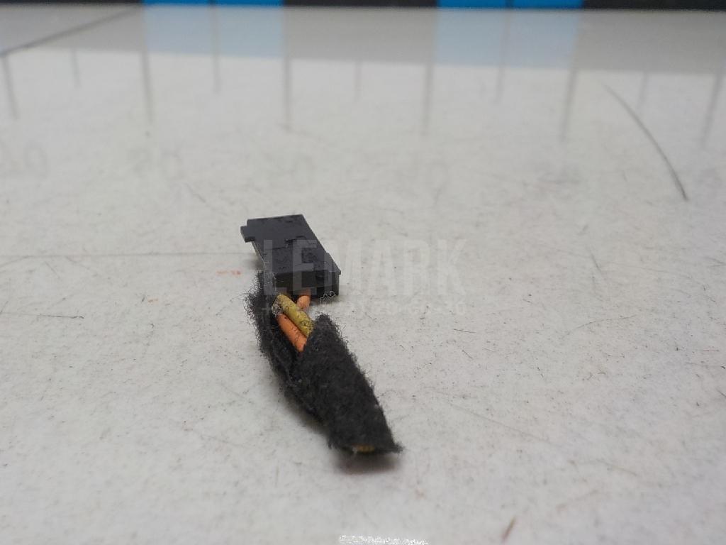 Разъем для  Citroen C3 2009-2016