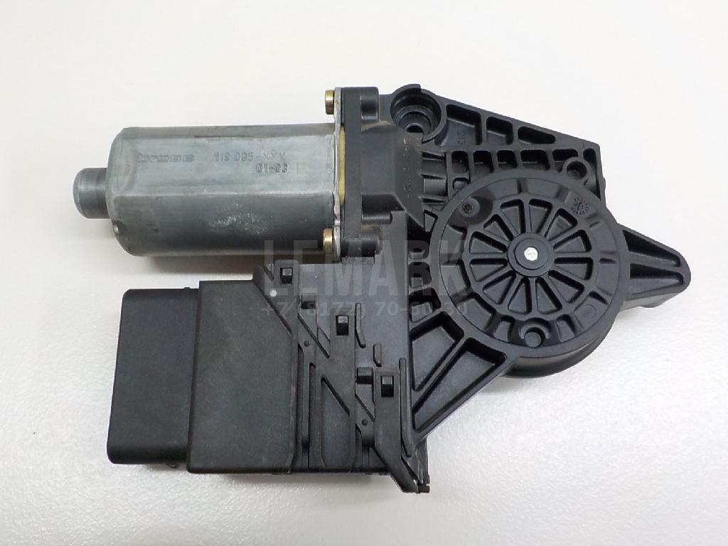 Моторчик стеклоподъемника 1C0959811001 VAG