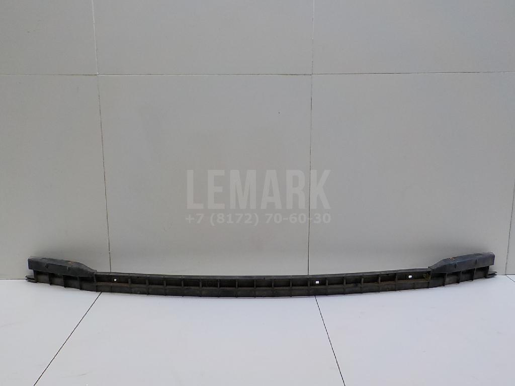 Направляющая заднего бампера 3B5807861C VAG