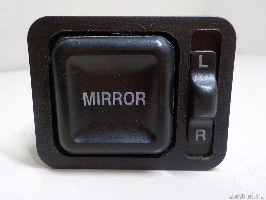 Кнопка регулировки зеркал