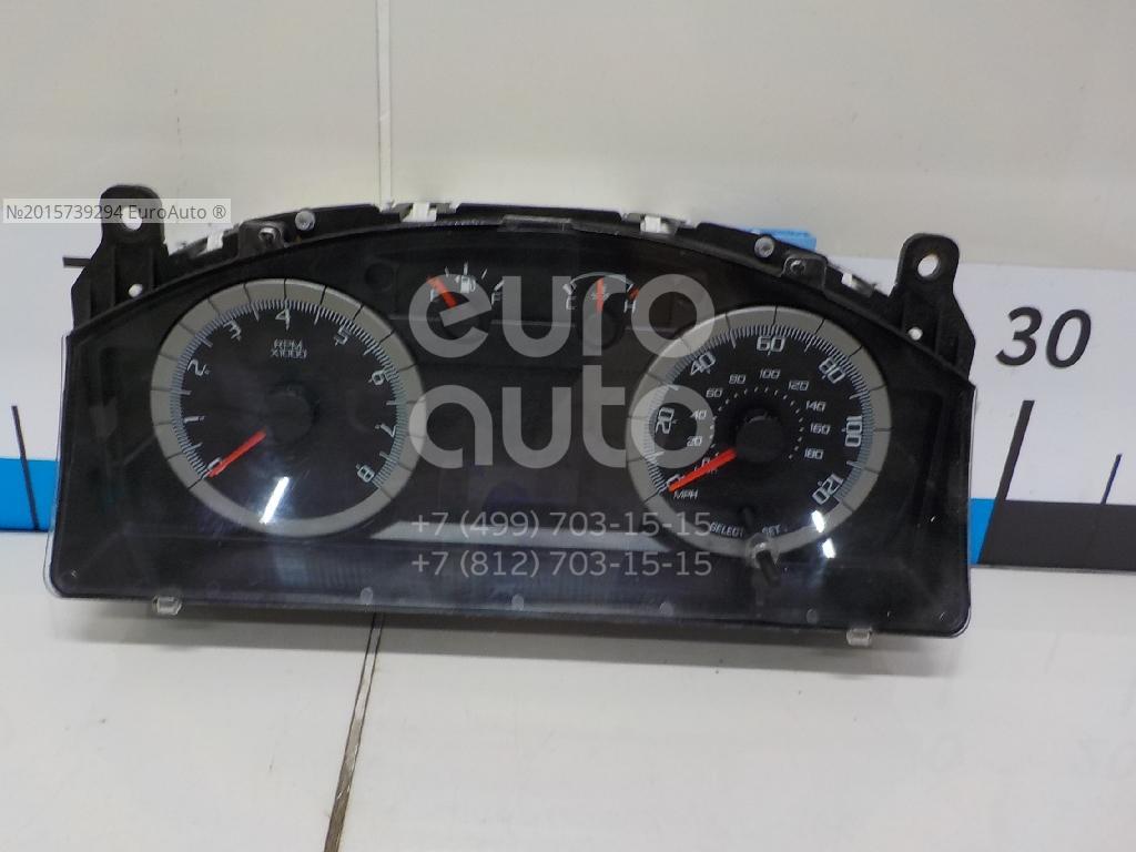 Купить Щиток Приборов Форд Рейнджер 2005 Года