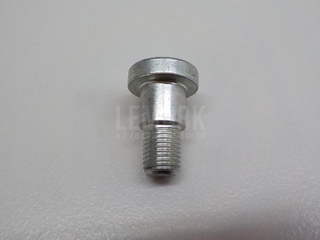 Винт N98924802 VAG