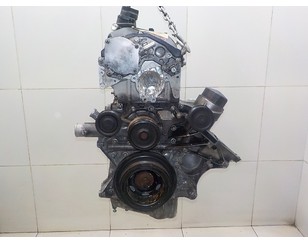 Двигатель 646.811 для Mercedes Benz W204 2007-2015 контрактный товар состояние отличное