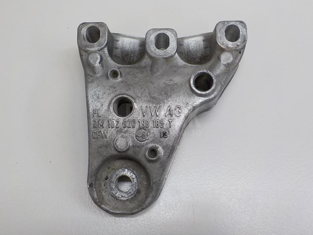 Кронштейн двигателя правый 6Q0199185T VAG