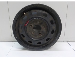 Диск колесный железо для Kia Carnival 1999-2005 с разборки состояние отличное