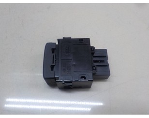 Кнопка омывателя фар для Nissan Navara (D40) 2005-2015 БУ состояние отличное
