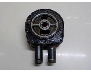 Радиатор масляный для Mazda CX 7 2007-2012 БУ состояние хорошее