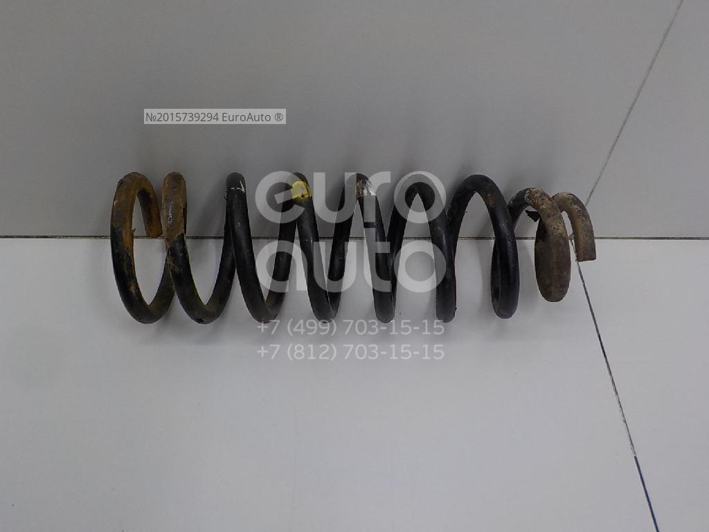 Пружина передняя ssangyong actyon. 4432121000 Ssang Yong прокладка пружины