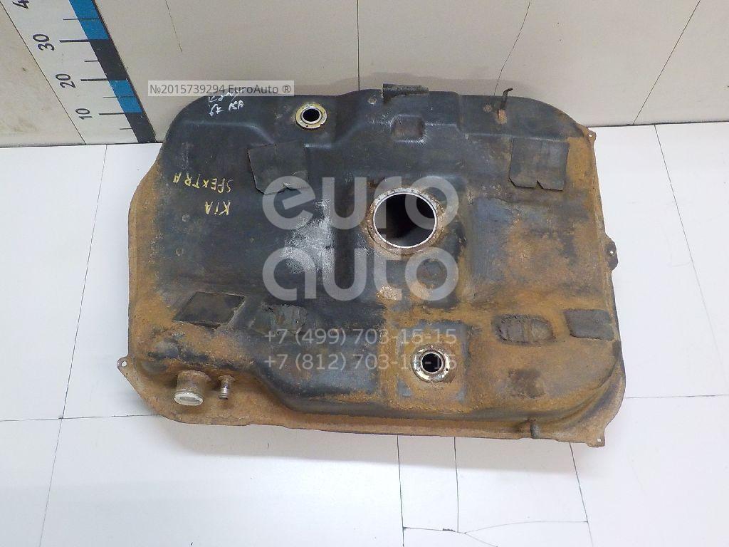 Бак Киа Спектра Купить