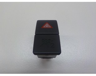 Кнопка аварийной сигнализации для Suzuki Splash 2008-2015 с разбора состояние отличное