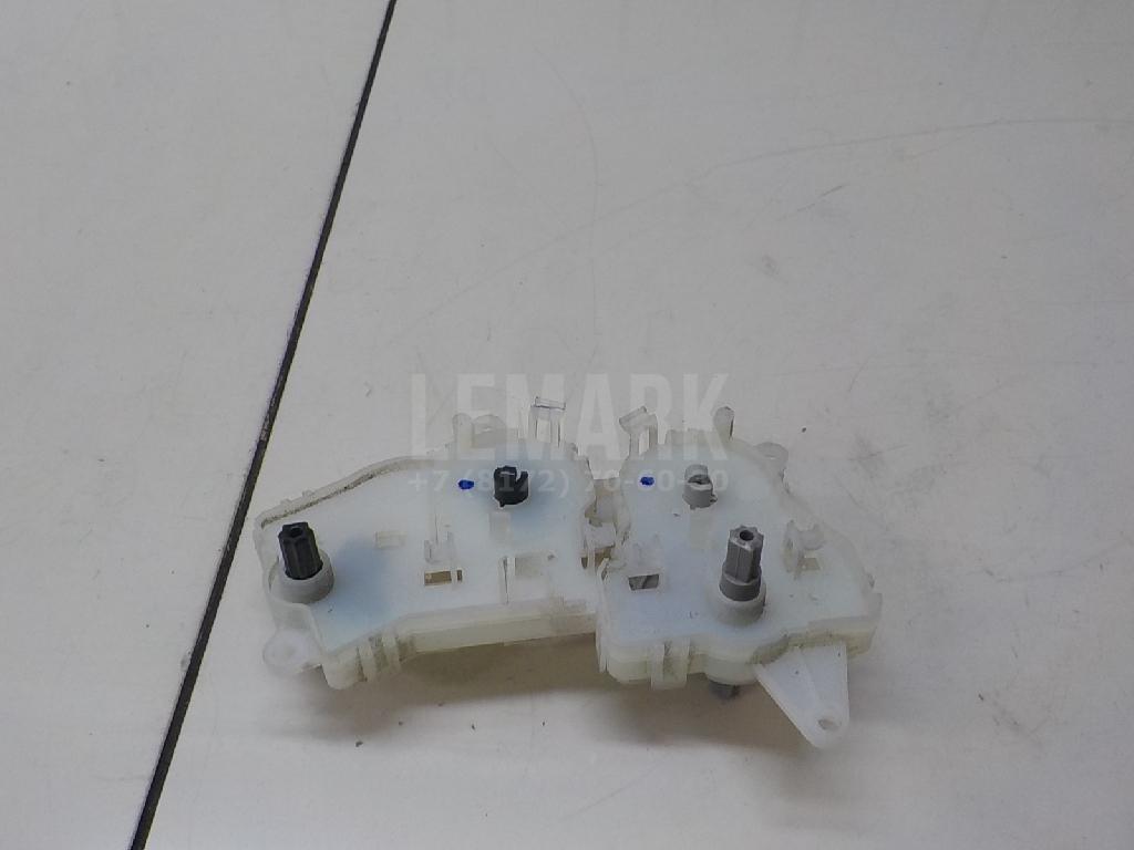 Регулятор отопителя механический для  BAW M7 2022