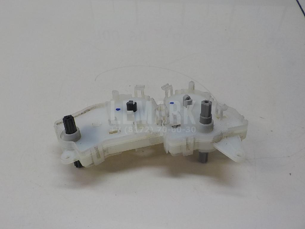 Регулятор отопителя механический для  BAW M7 2022