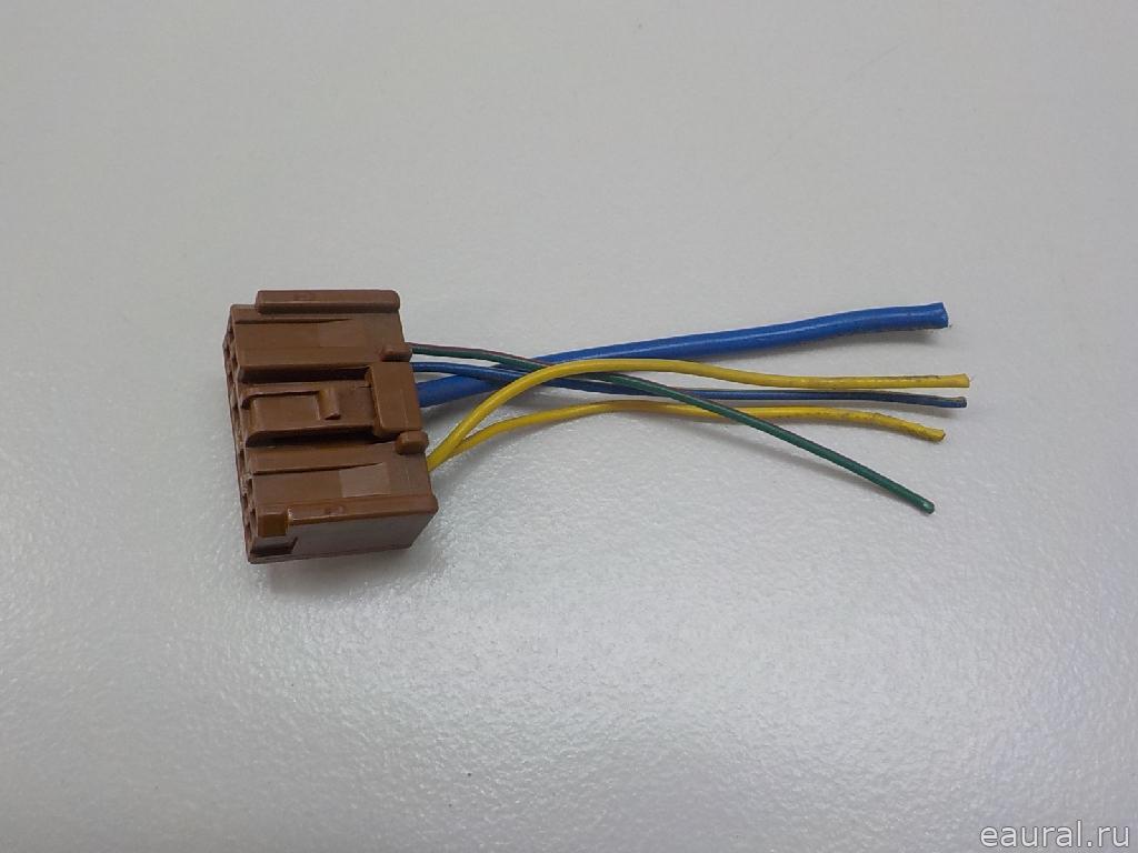 Разъем