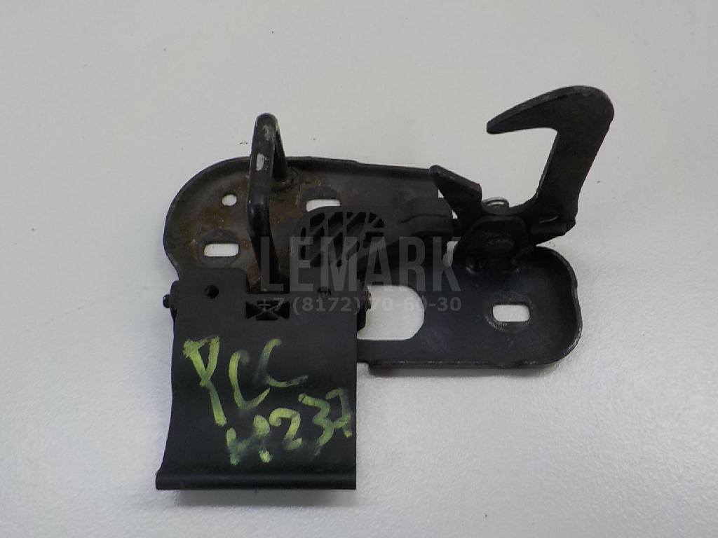 Крючок капота 3C8823480 VAG
