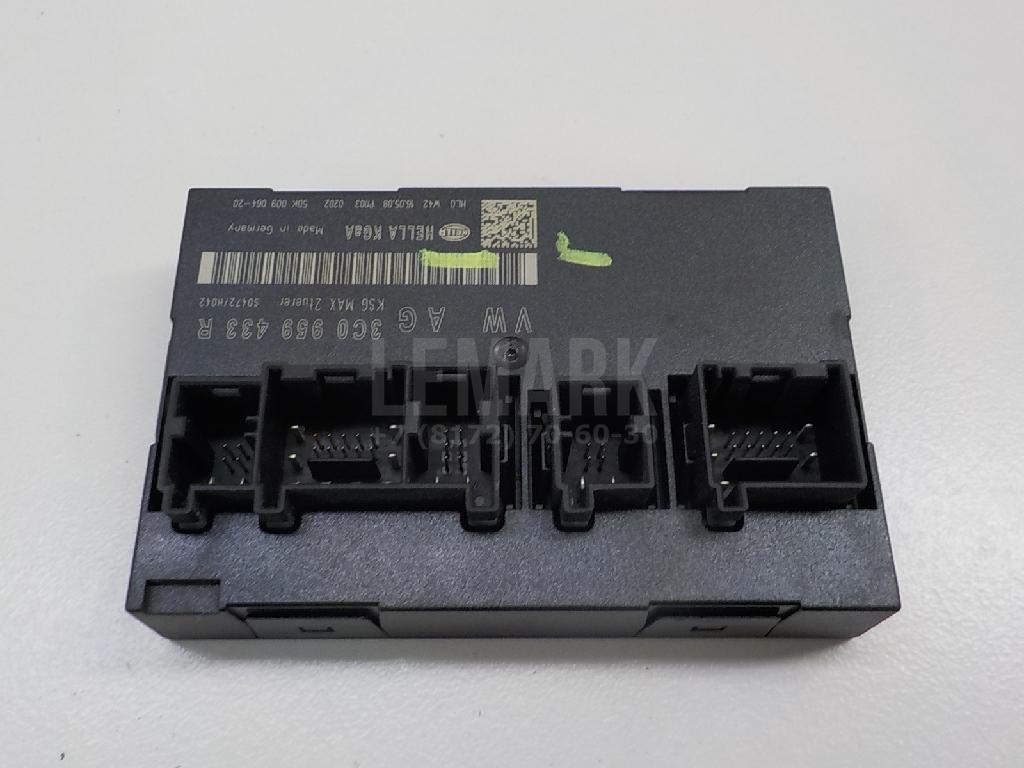 Блок комфорта 3C0959433R VAG
