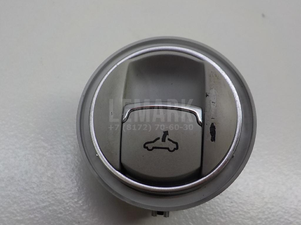 Кнопка люка 3C89595612EN VAG