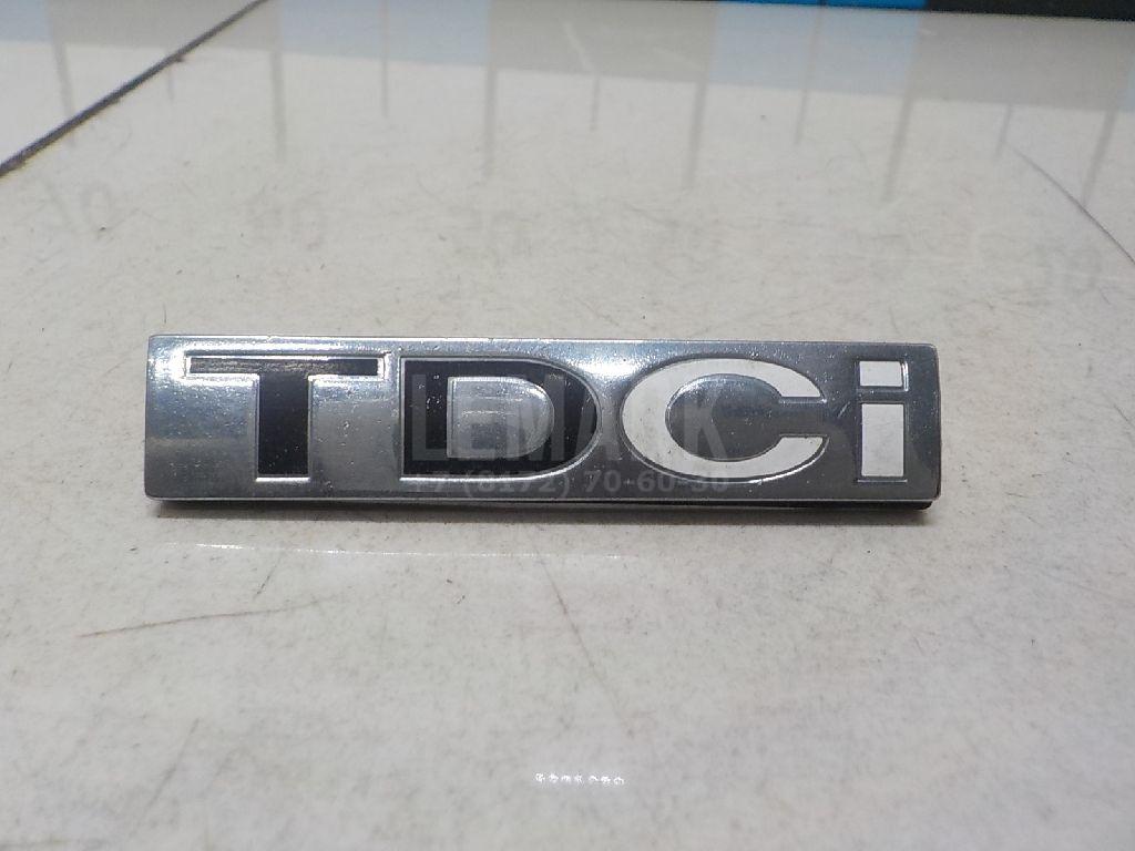 Эмблема 1364010 Ford