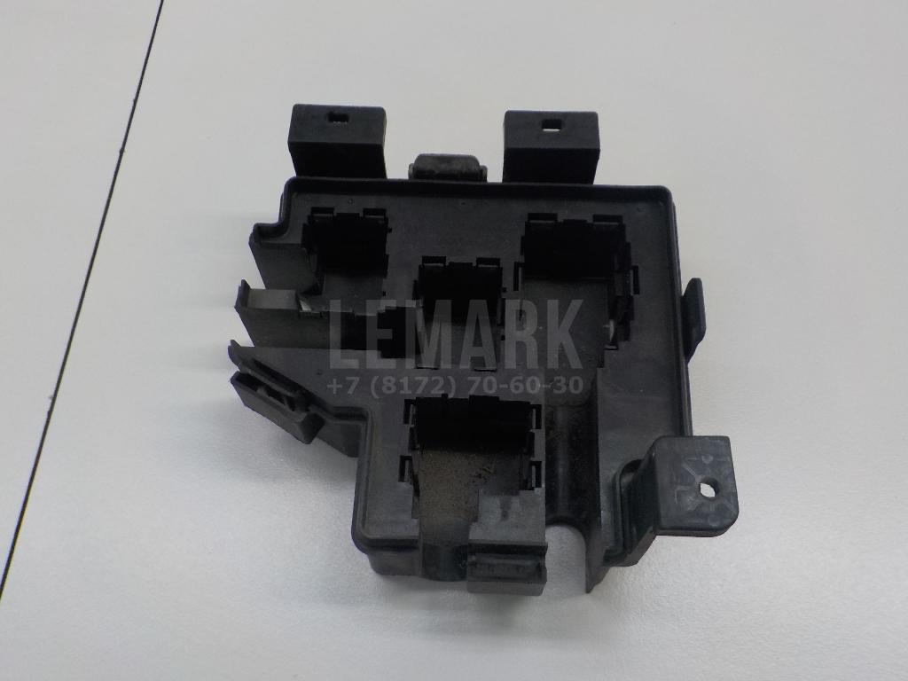Корпус блока предохранителей 919502B150 Hyundai-Kia