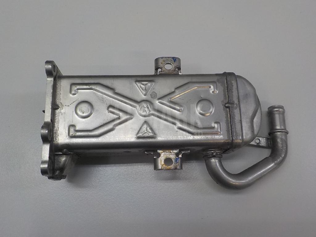 Радиатор системы EGR 03L131512BJ VAG