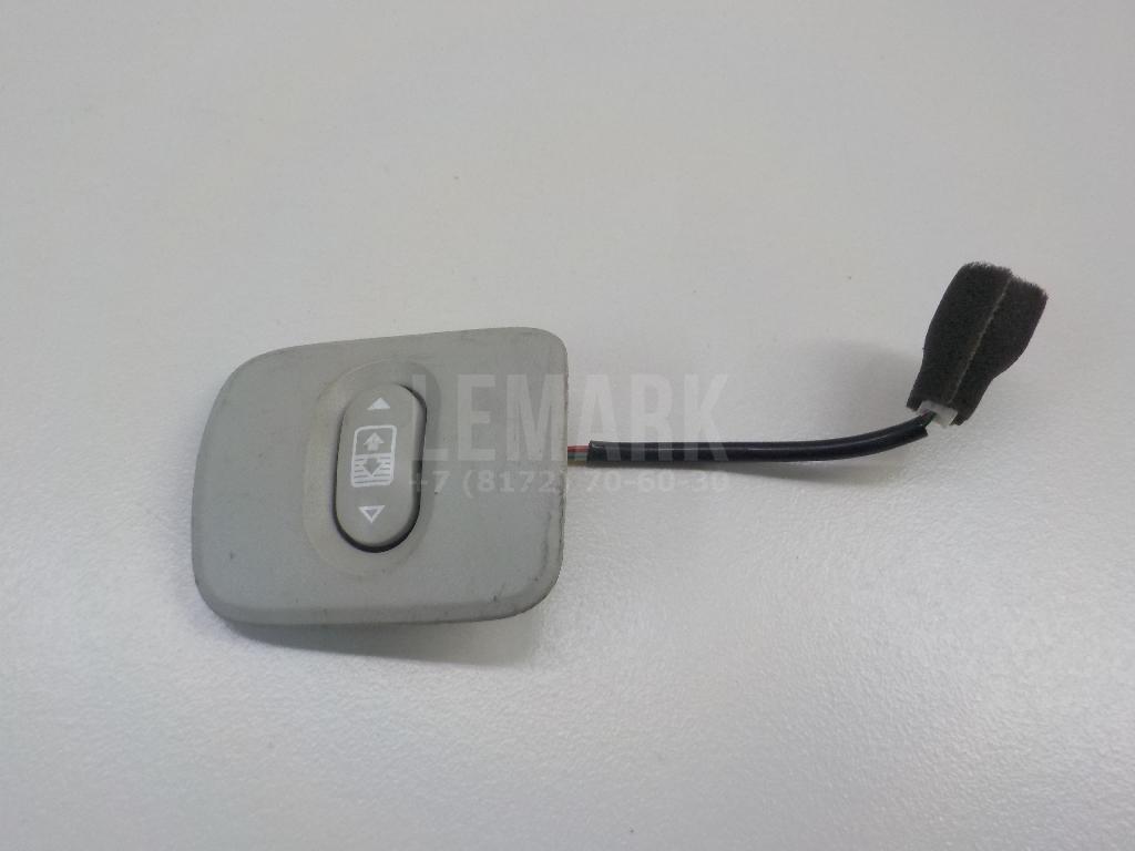 Кнопка многофункциональная 25450JD02A Nissan