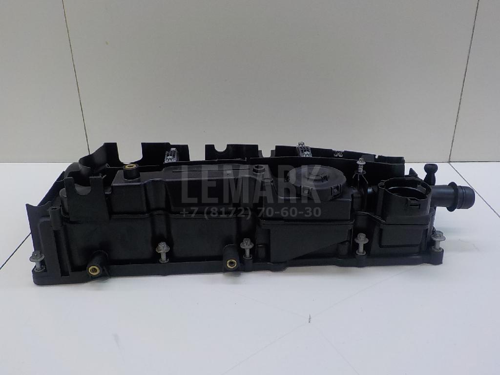 Крышка головки блока (клапанная) для  Cadillac CTS 2013-2019