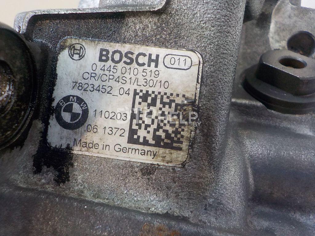 Фото ТНВД для BMW 3-serie E90/E91  2006