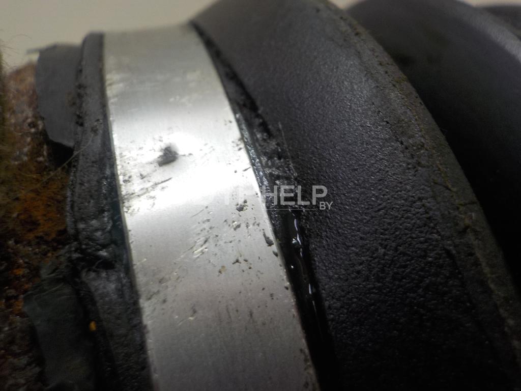 Фото Полуось передняя правая для Volvo XC60  2009