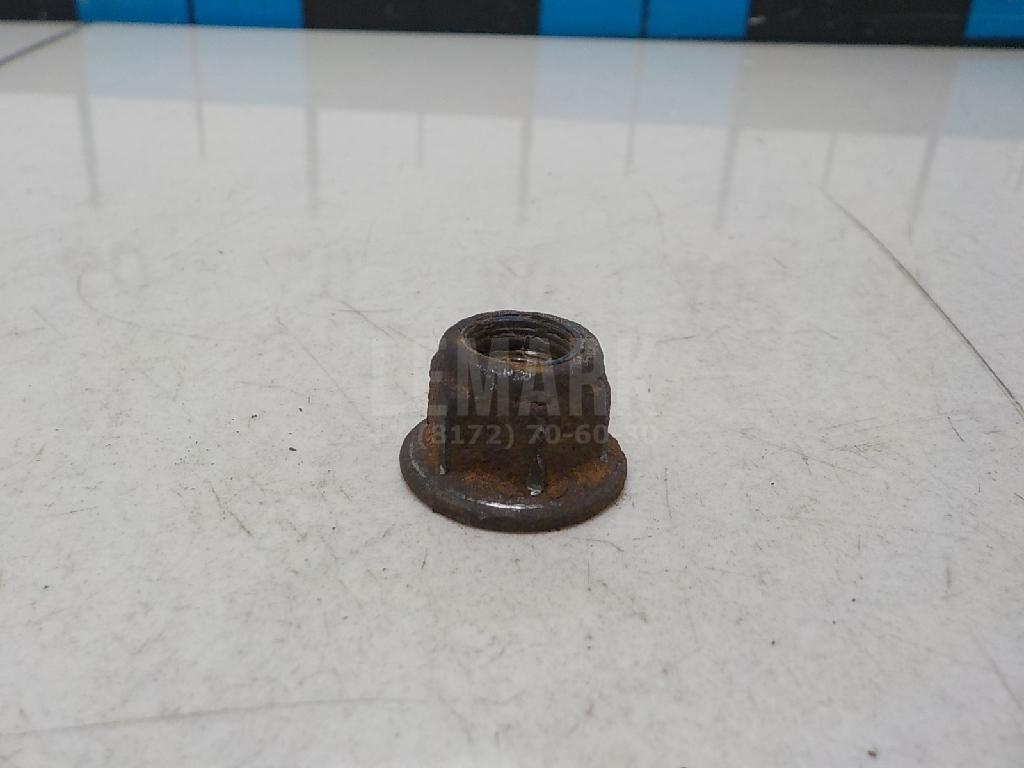 Гайка переднего амортизатора 1444117 Ford