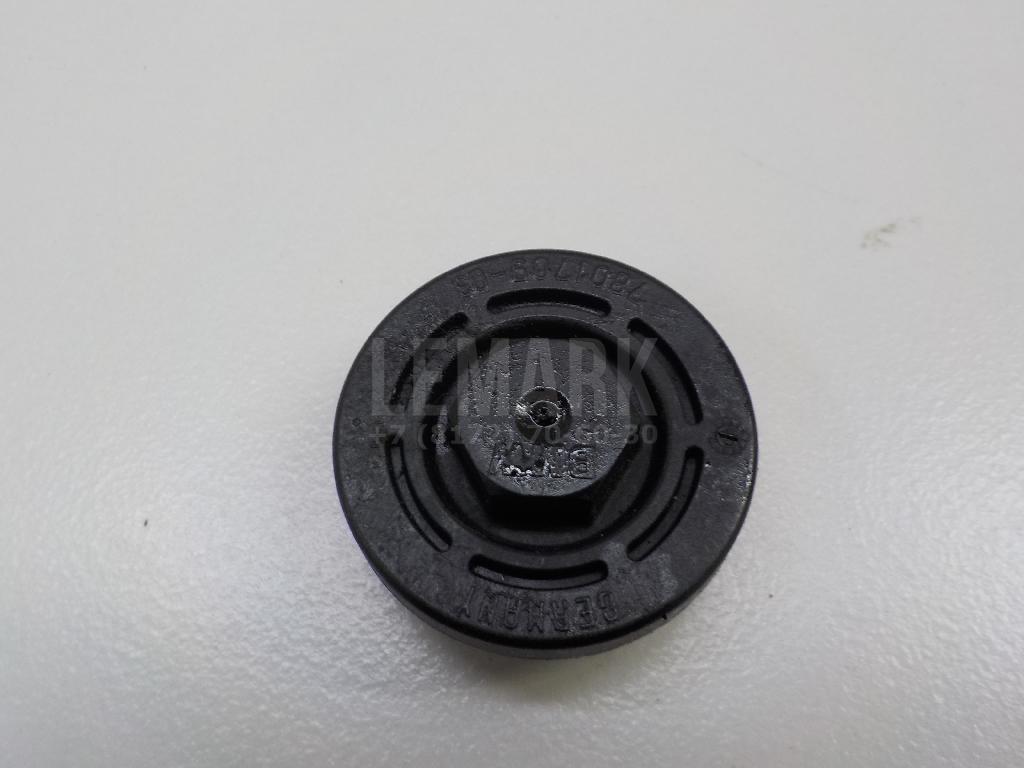 Заглушка 11147801709 BMW