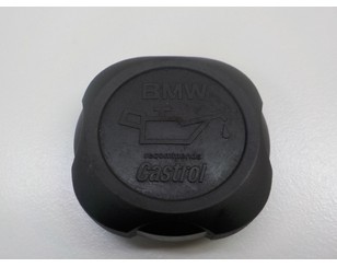 Крышка маслозаливной горловины для BMW X4 G02 2018> с разбора состояние отличное