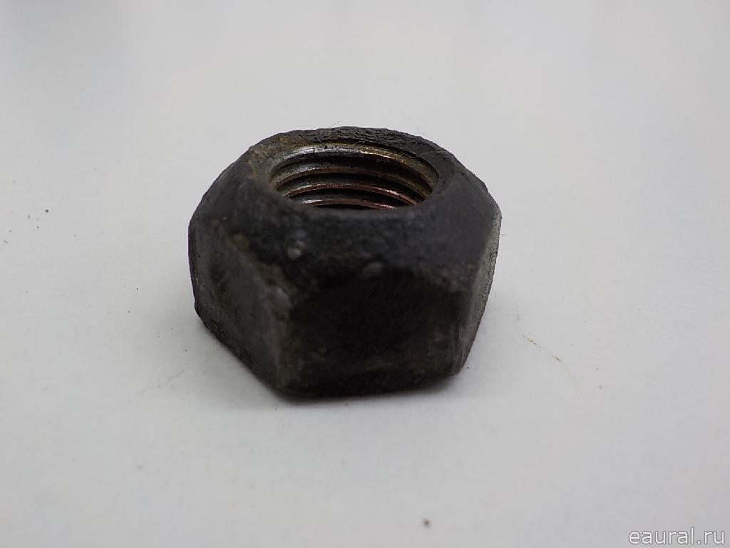 Гайка