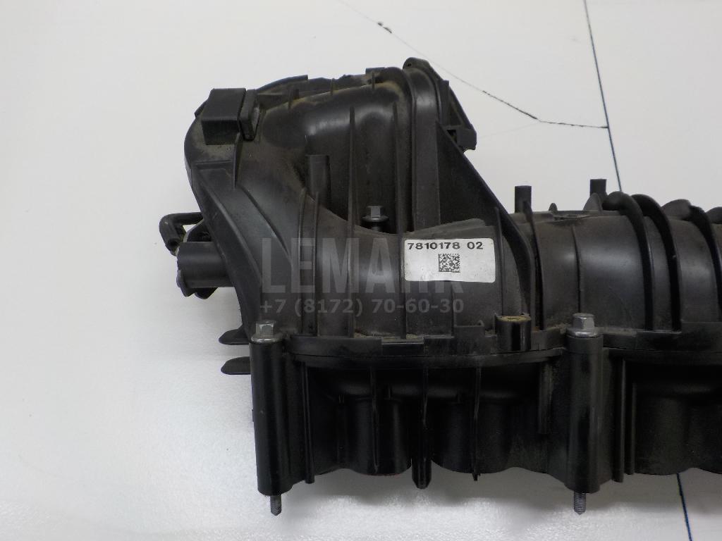 Коллектор впускной для  Cadillac DTS 2005-2011