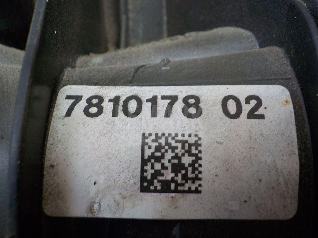 Коллектор впускной для  Cadillac DTS 2005-2011