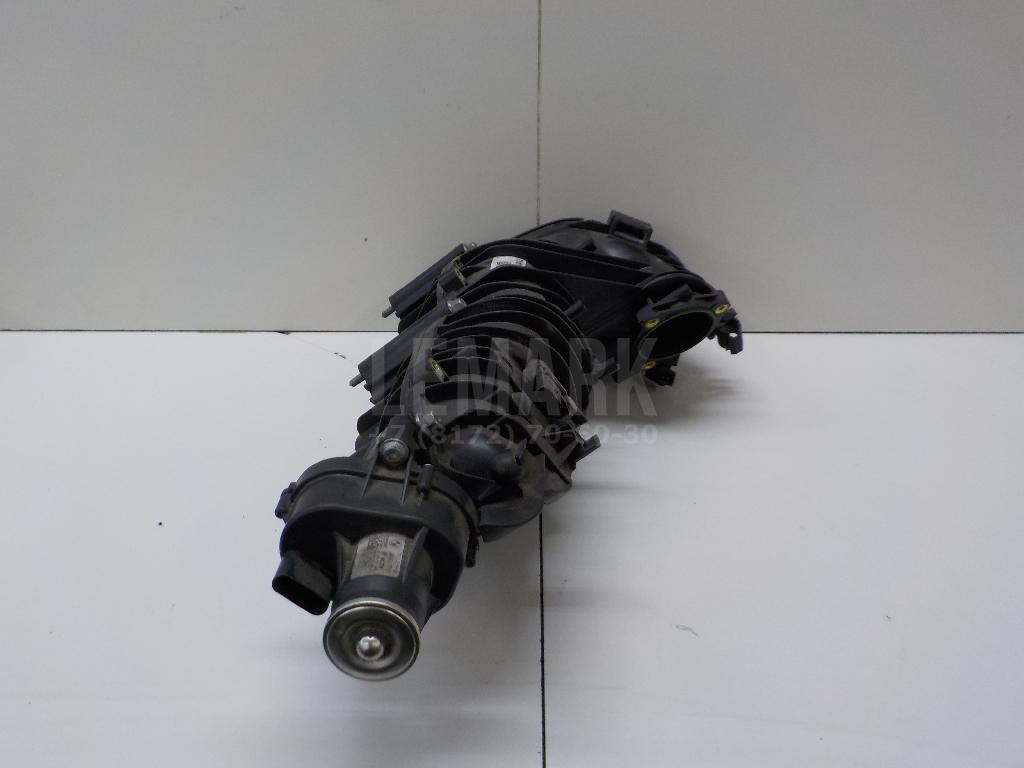 Коллектор впускной для  Cadillac DTS 2005-2011