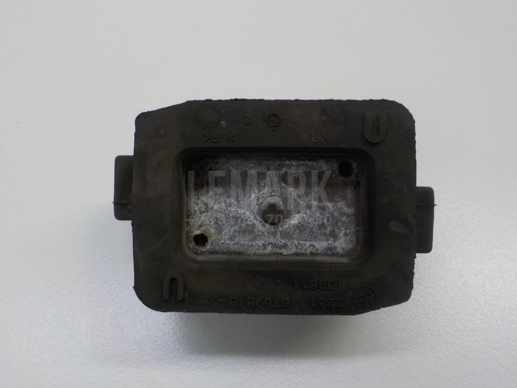 Опора КПП для  Alfa Romeo 159 2005-2011