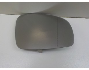 Стекло зеркала электрического правого для Skoda Roomster 2006-2015 с разбора состояние отличное