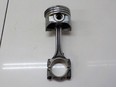 Поршень с шатуном