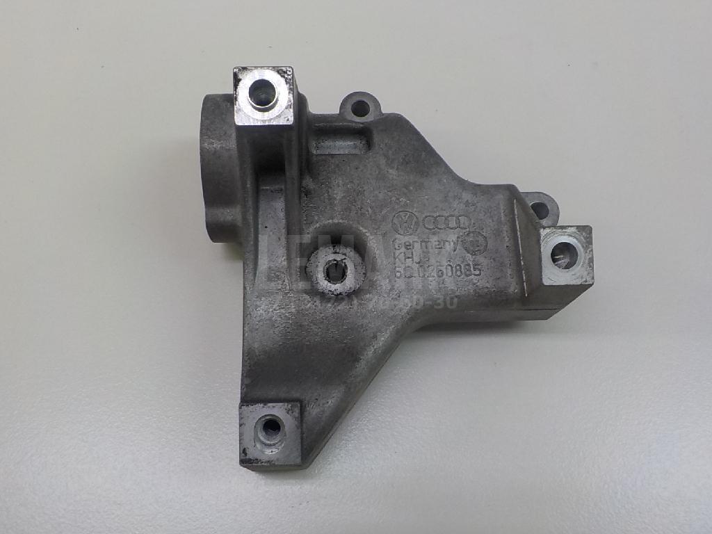 Кронштейн кондиционера 6Q0260885 VAG