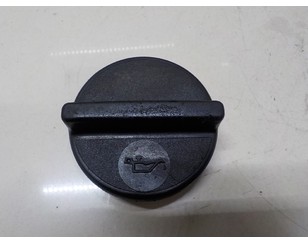 Крышка маслозаливной горловины для Nissan Navara (D40) 2005-2015 б/у состояние отличное