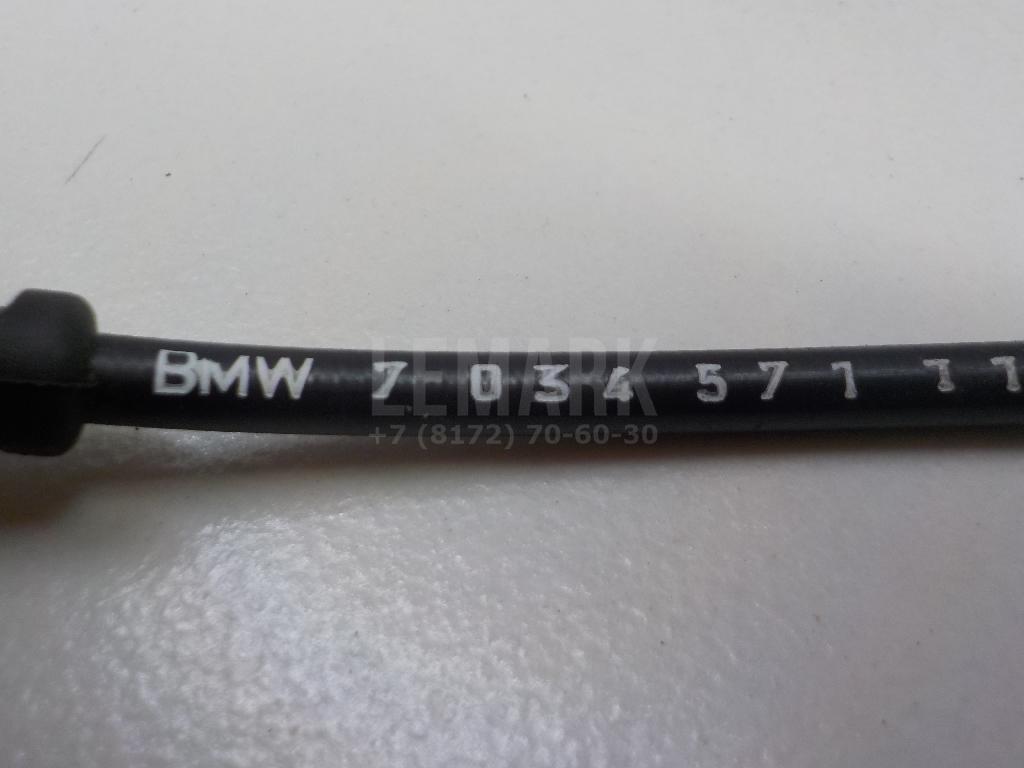 Трос открывания задней двери для  BMW 1-serie E87/E81 2004-2011