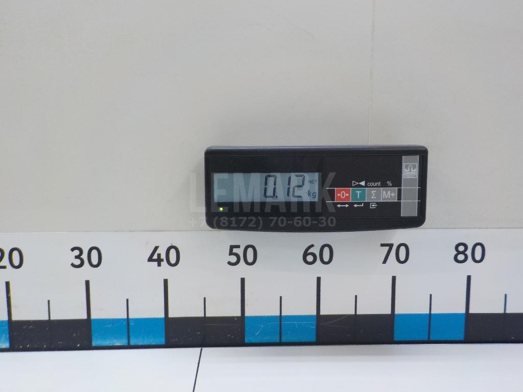 Пыльник с отбойником к-кт на 1 задней подвески