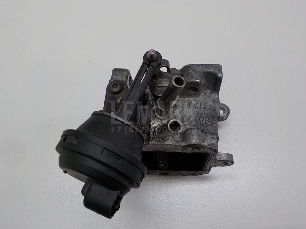 Заслонка воздушная 68001585AA Chrysler