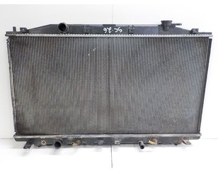 Радиатор основной для Honda Accord VIII 2008-2015 БУ состояние хорошее