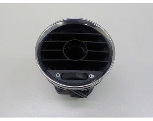 Дефлектор воздушный для Peugeot 308 I 2007-2015 с разборки состояние отличное