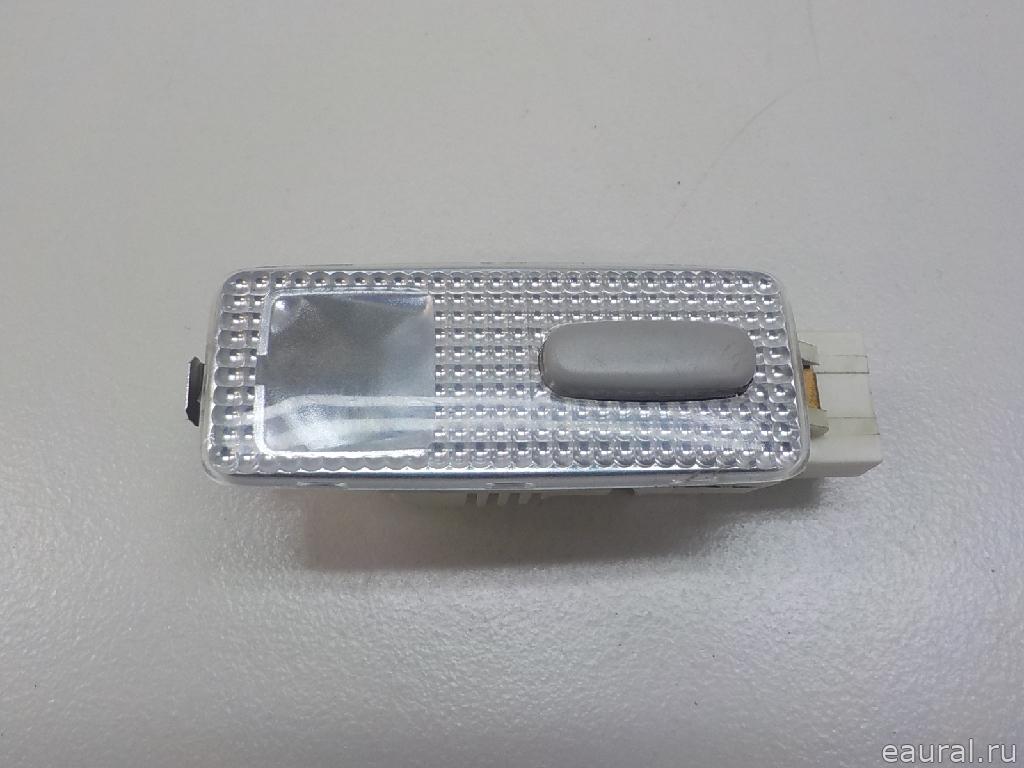 Плафон салонный