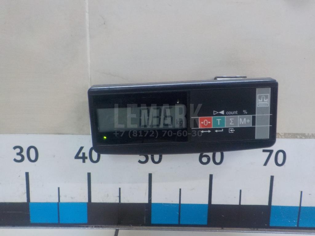Блок кнопок для  GAC GS5 2020