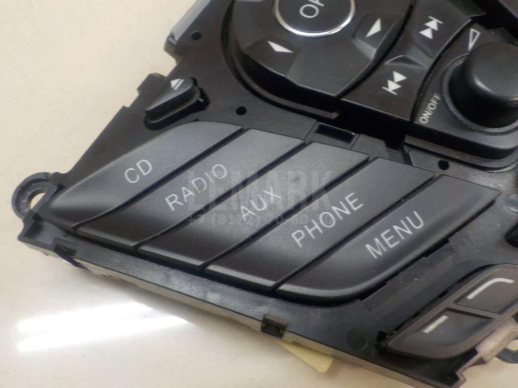 Блок кнопок для  GAC GS5 2020